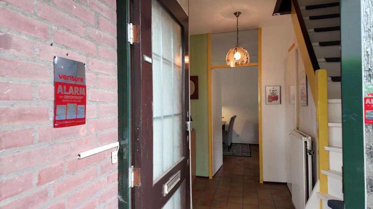 Video van Waterlelie 32