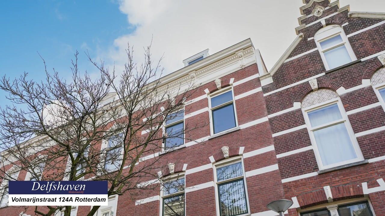 Video van Volmarijnstraat 124-A02