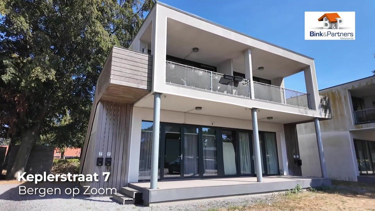 Video of Keplerstraat 7