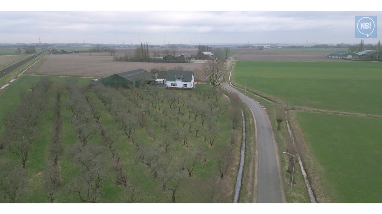 Bekijk video van Kloosterstraat