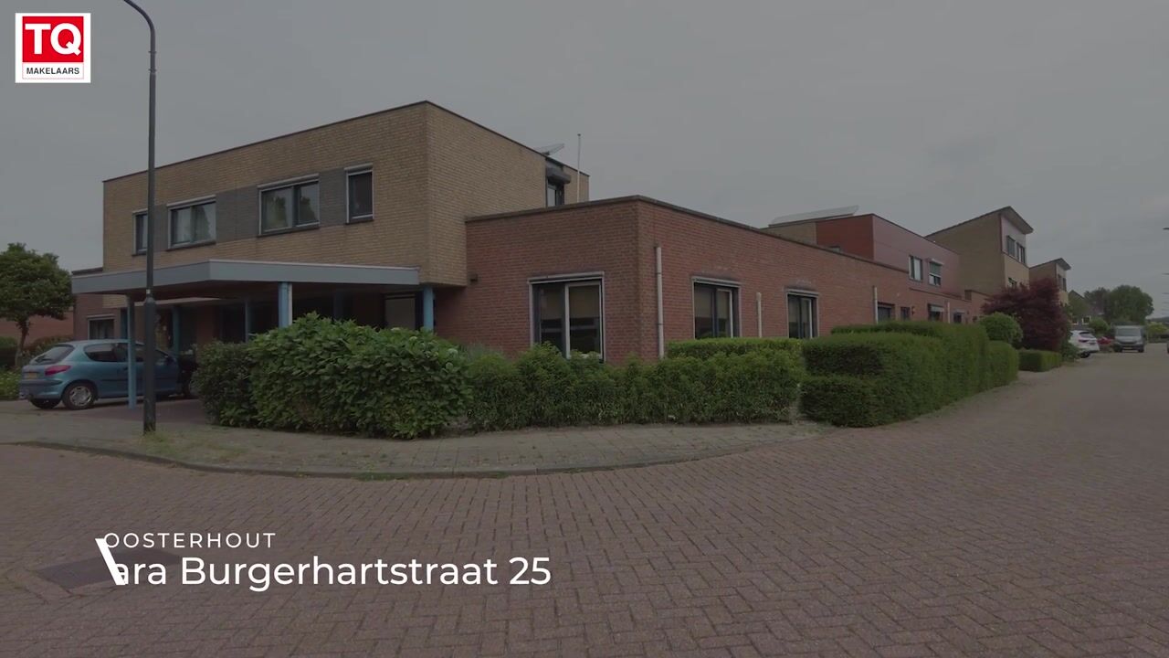 Video van Sara Burgerhartstraat 25