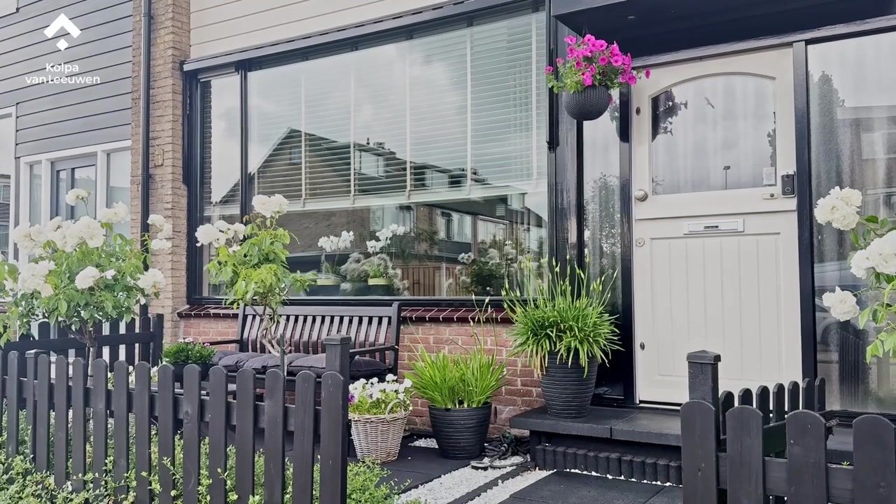 Video van Leliestraat 21