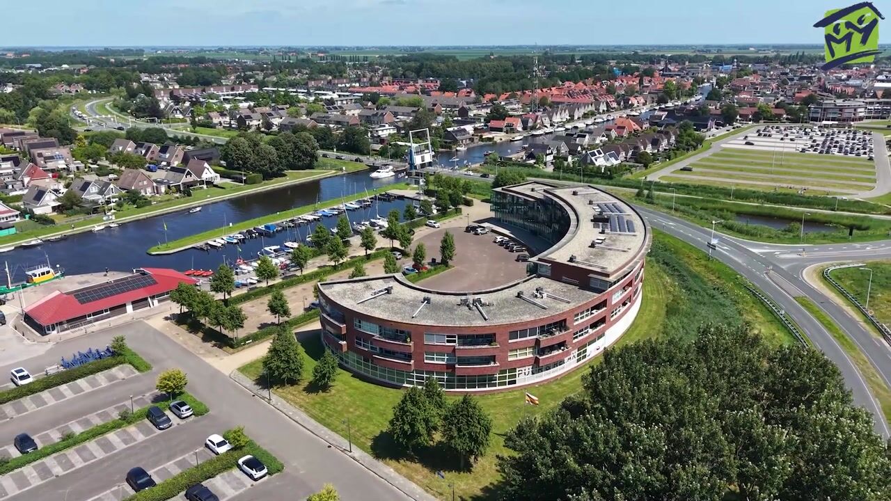 Video van van Rijgersmapark 21