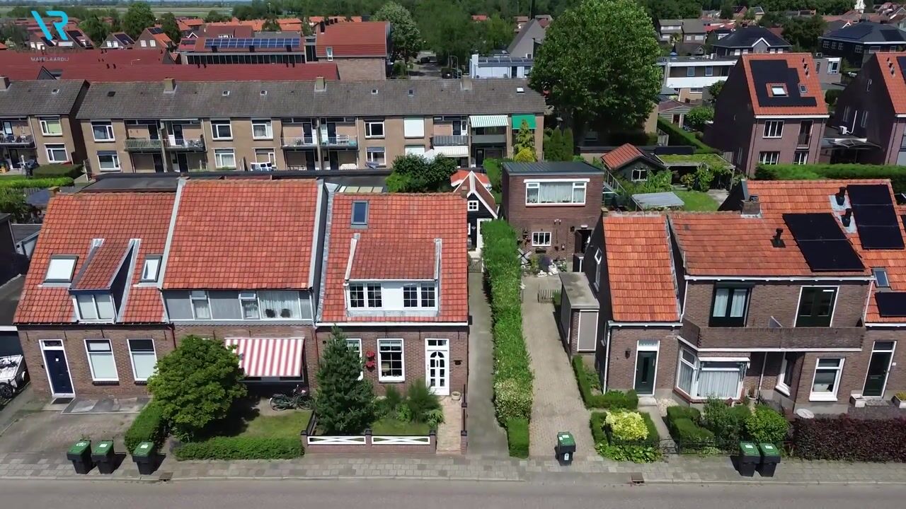 Video van Boomgaardpad 6