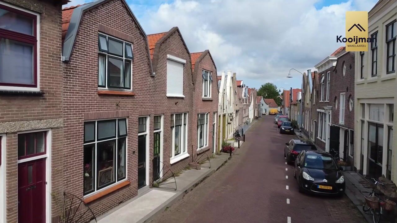 Video van Verrenieuwstraat 23