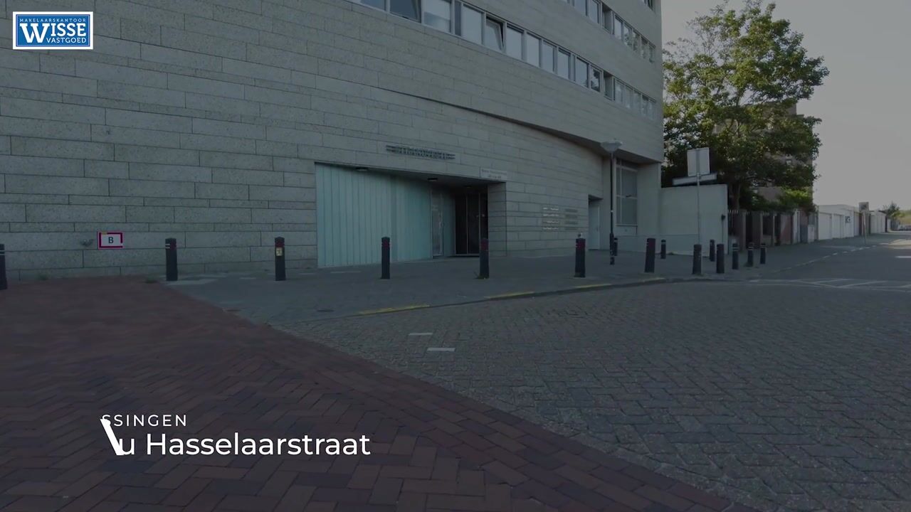 Video van Kenau Hasselaarstraat 367