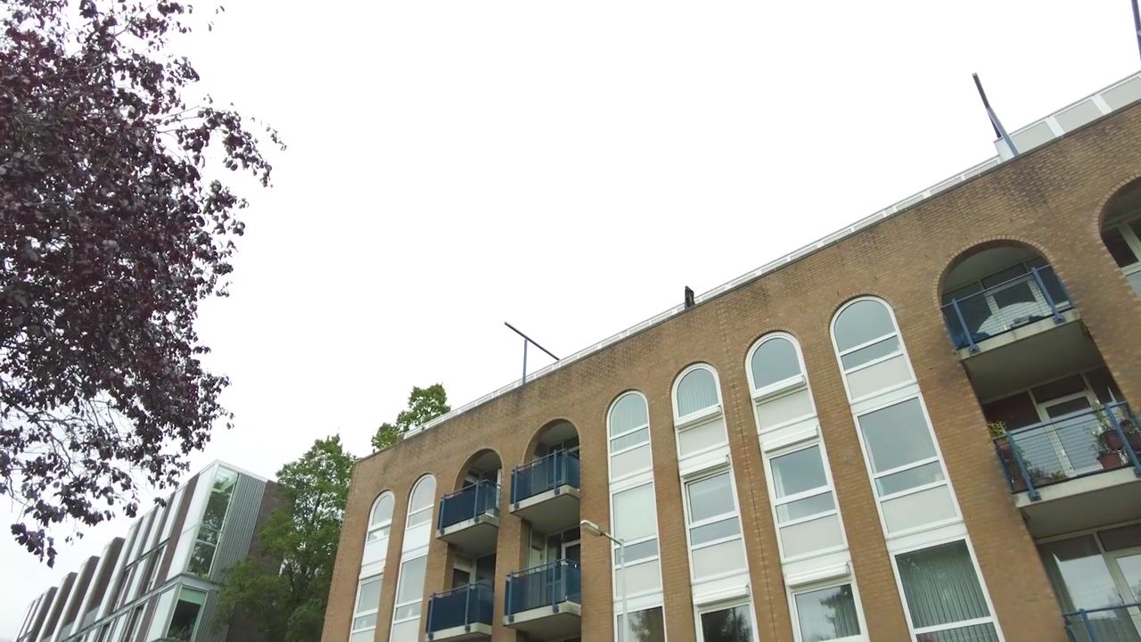 Video of Celebesstraat 23-D