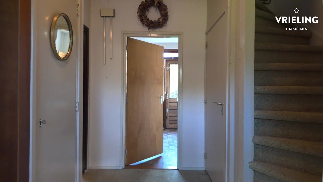 Video of Laan van Moerkerken 60