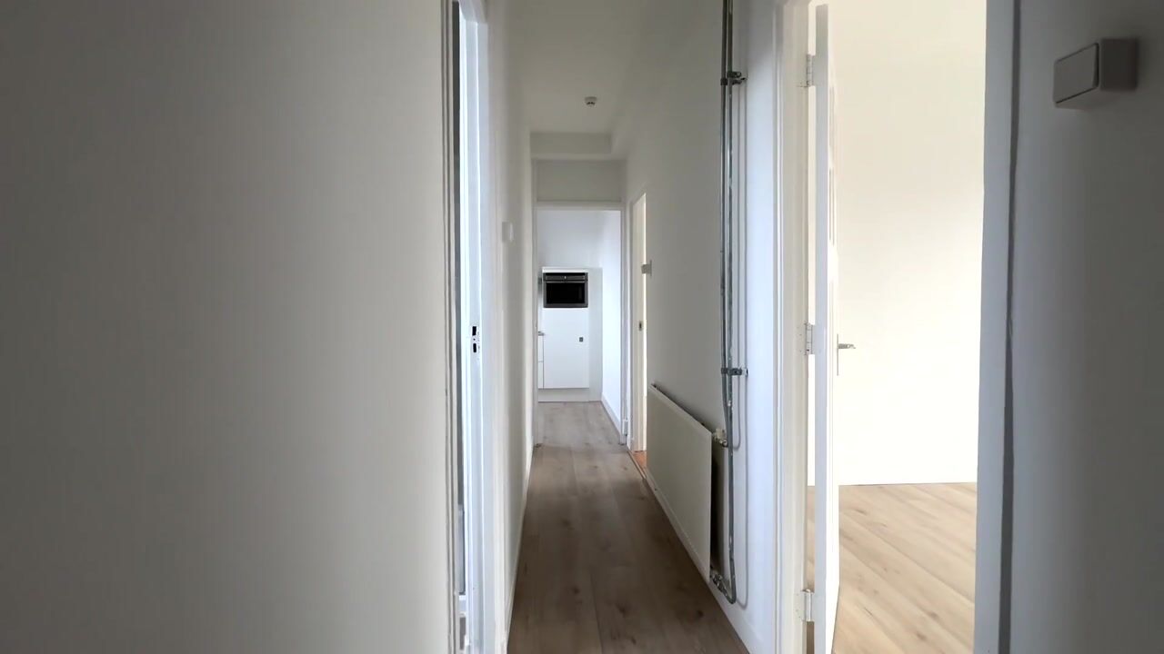 Video van Bree 17-C