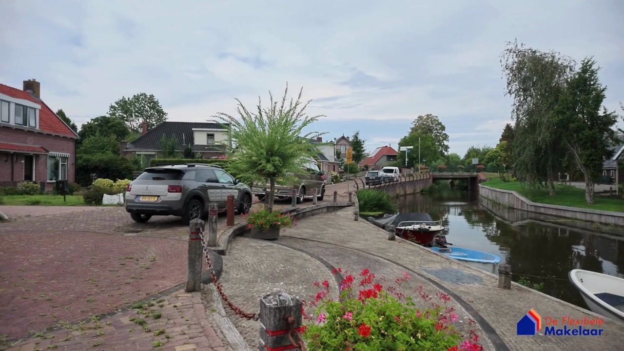 Video van Bomsterschans 3-B