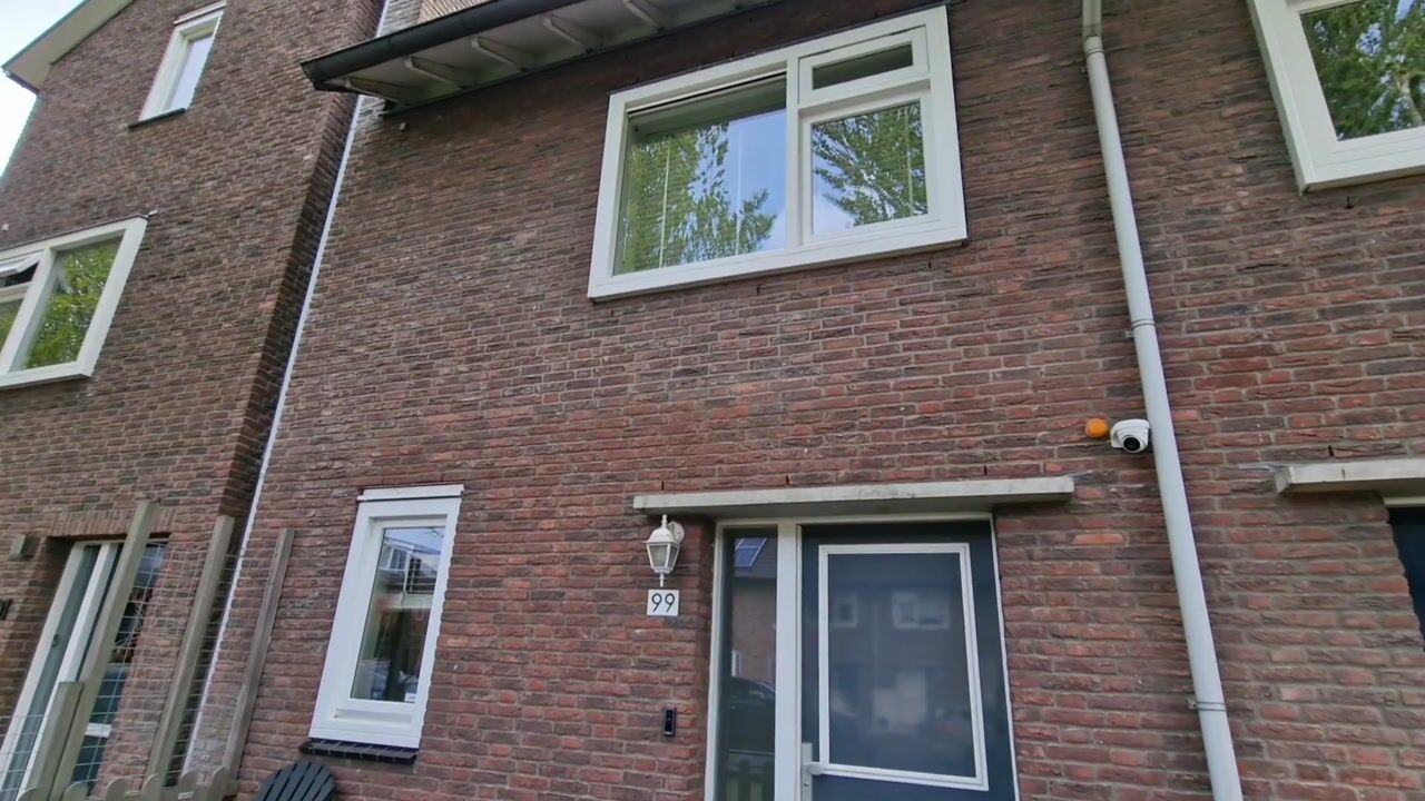 Video van Paul Steenbergenlaan 99