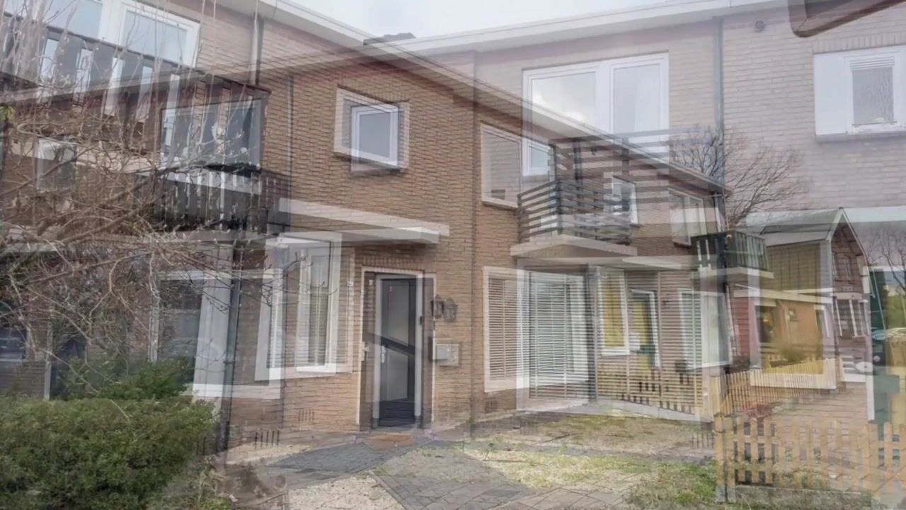 Video van Castorweg 251