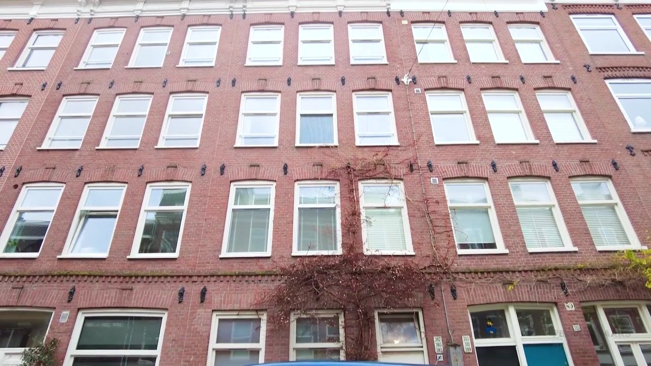 Video van Barentszstraat 305
