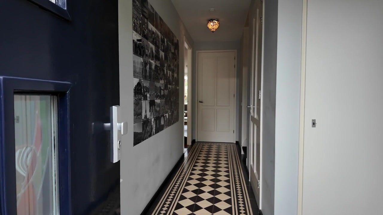 Video van Meierijlaan 54