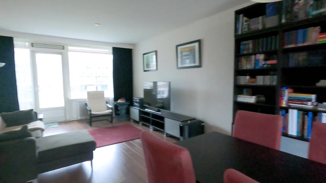 Video van Fichtestraat 10