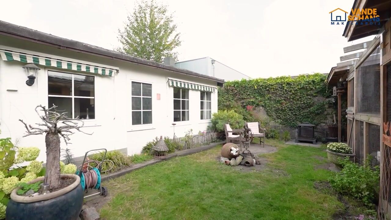 Video van Heuvel 58-A