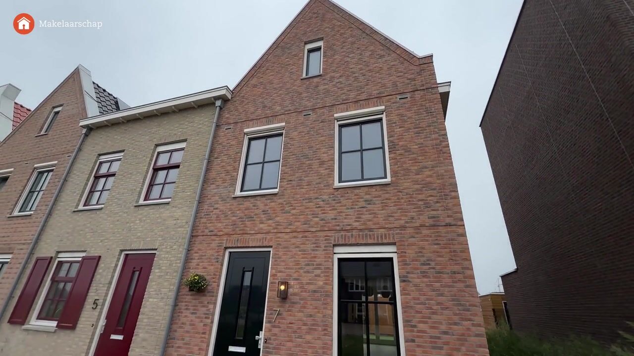 Video van Stenen Baak 7