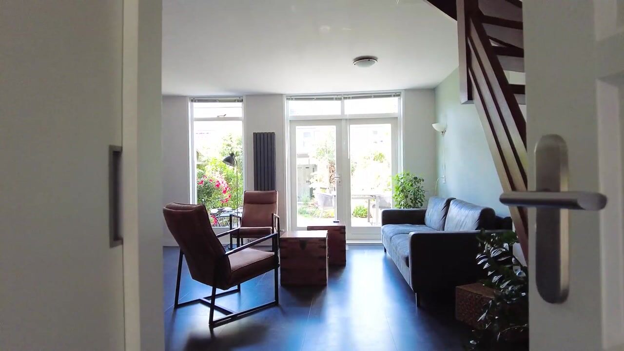 Video van Buizerd 8
