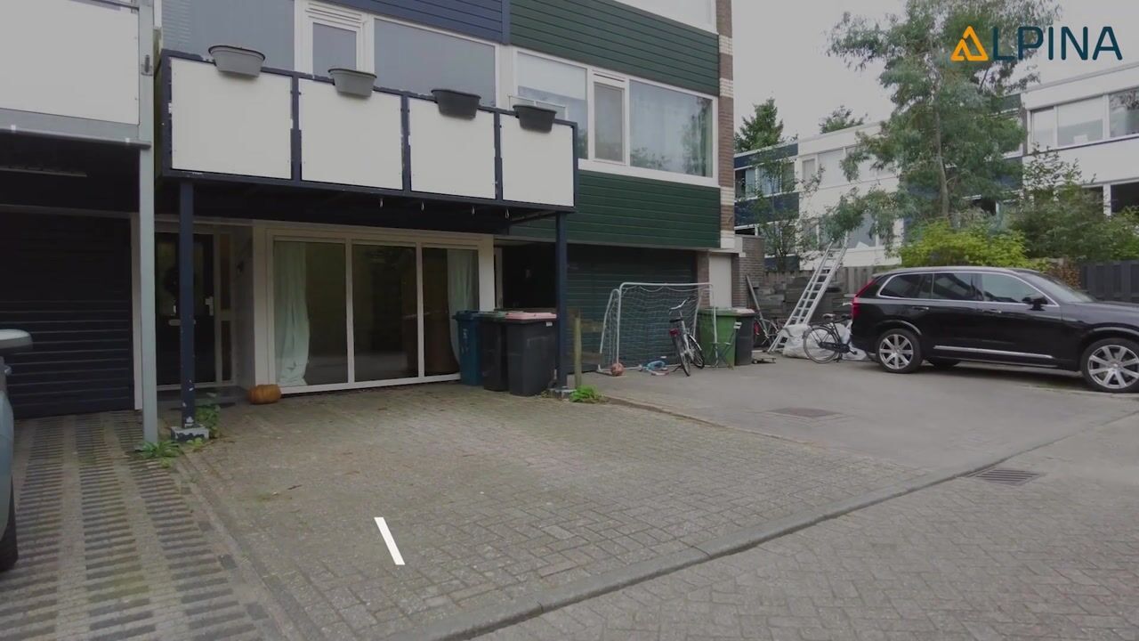 Video of Socratesstraat 128