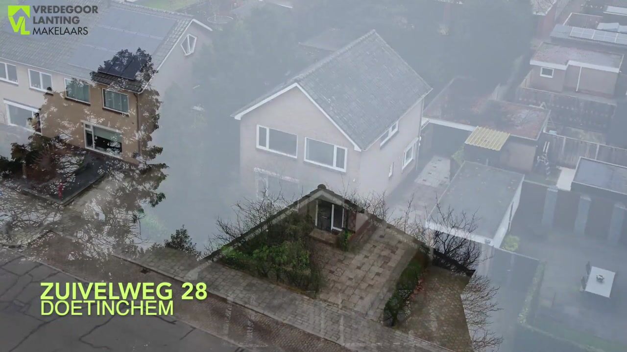 Video of Zuivelweg 28