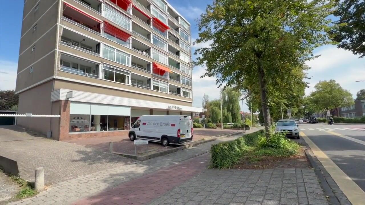 Video van Kerklaan 14