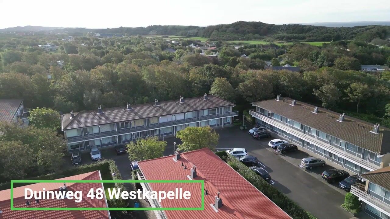 Video van Duinweg 48