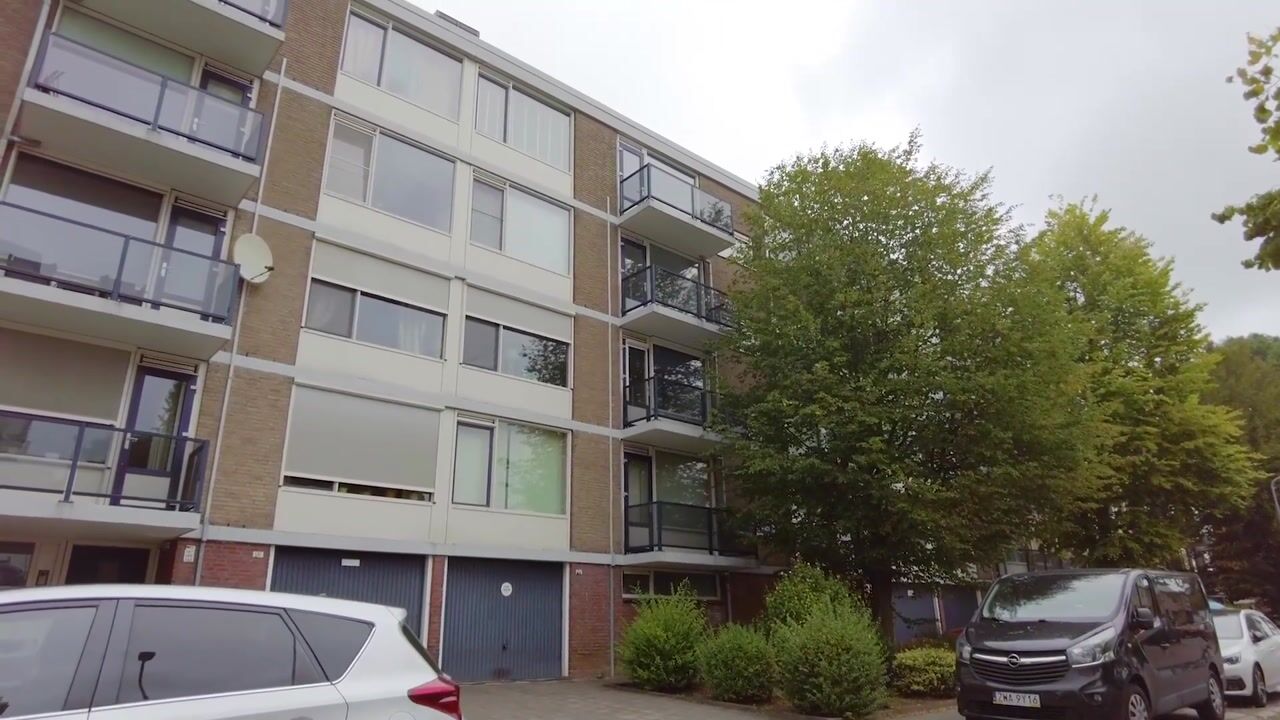 Video of Van Karnebeekstraat 131