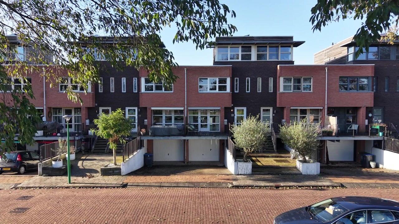 Video van Parelmoervlinder 18