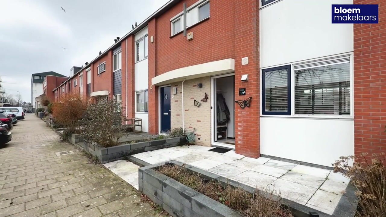 Video of Claude Debussystraat 140