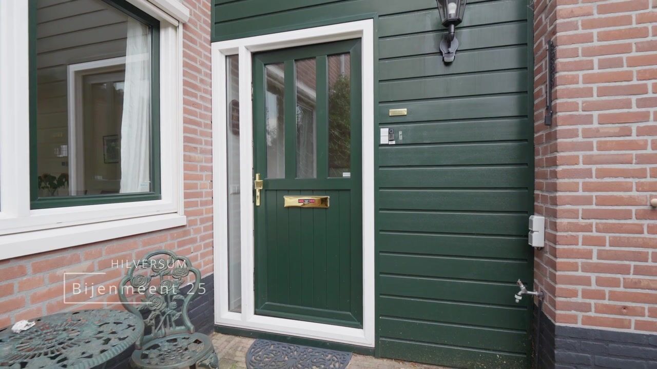 Video van Bijenmeent 25