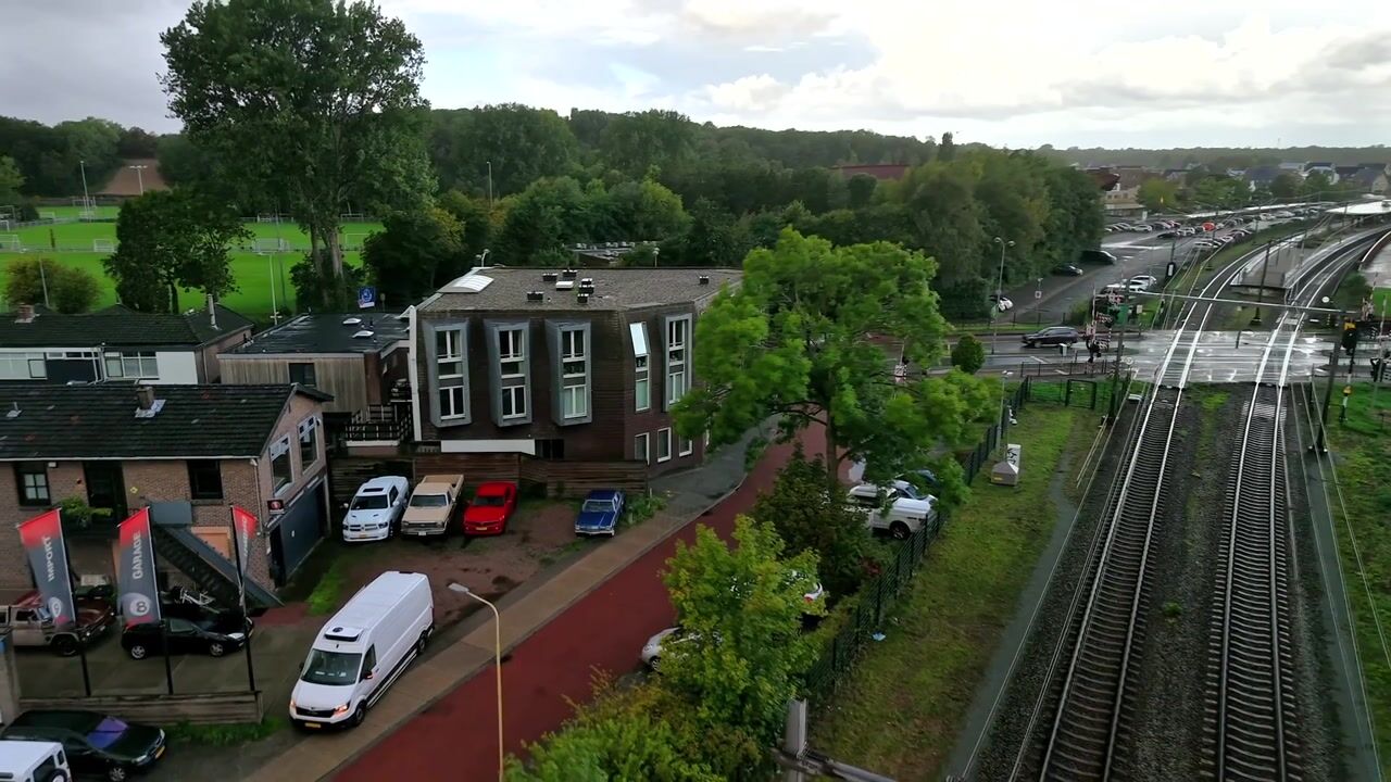 Video van Beverwijkerstraatweg 6-R
