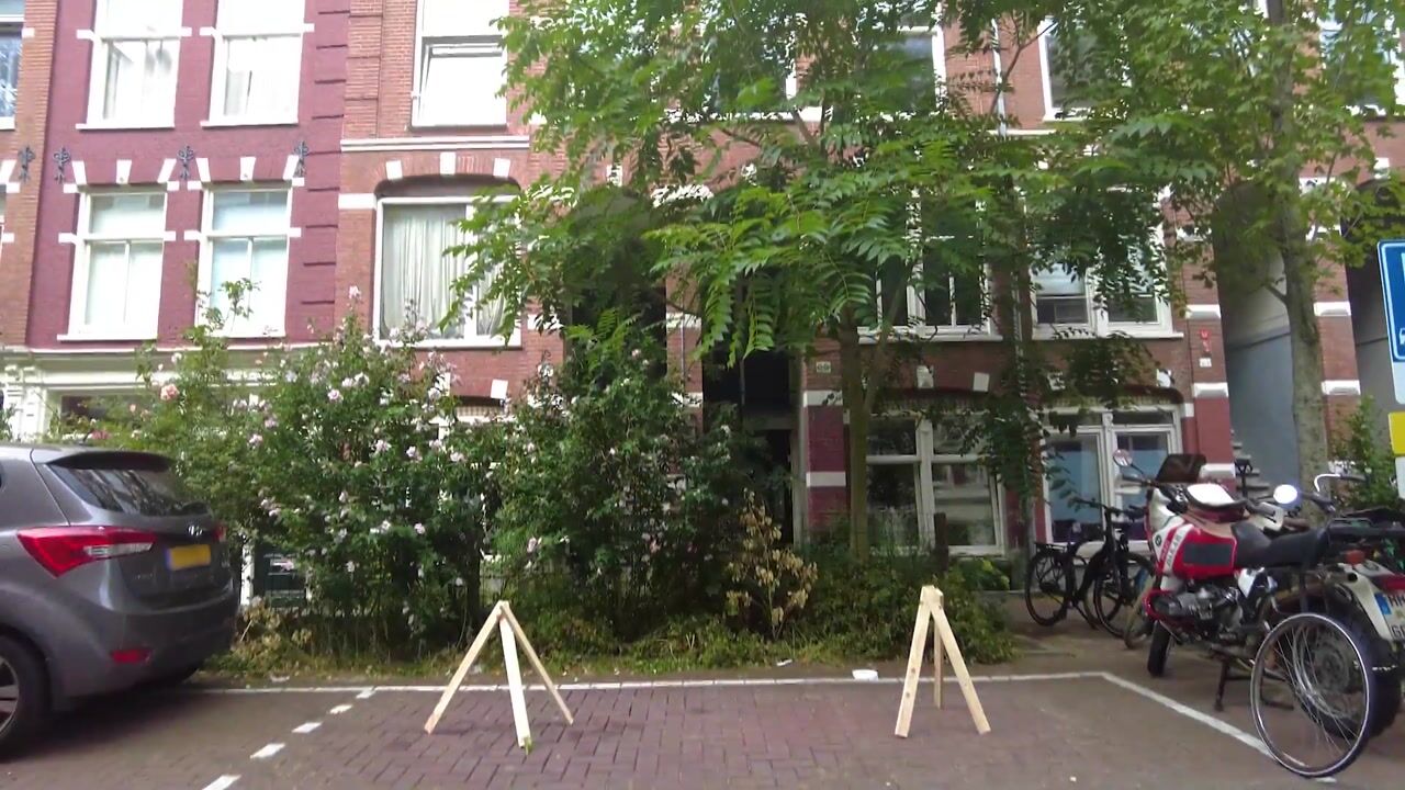 Video van Van Oldenbarneveldtstraat 66-1