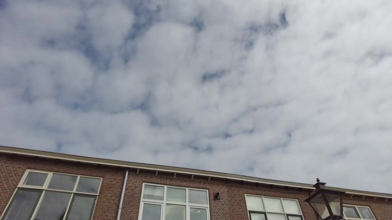 Video van Rijnsburgersingel 64