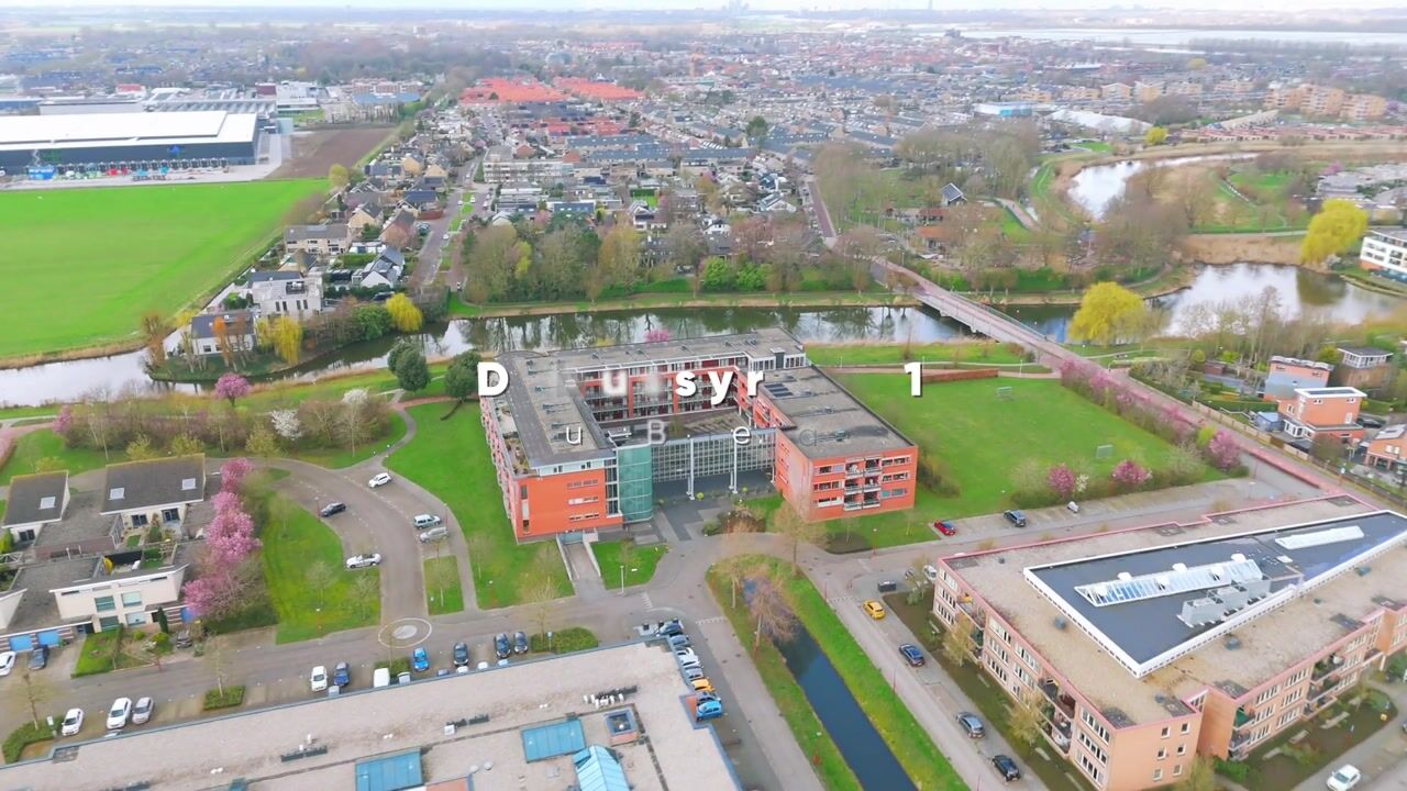 Video van Debussyring 1