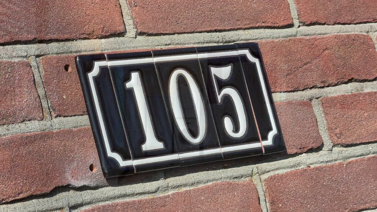 Video van Voorsterweg 105