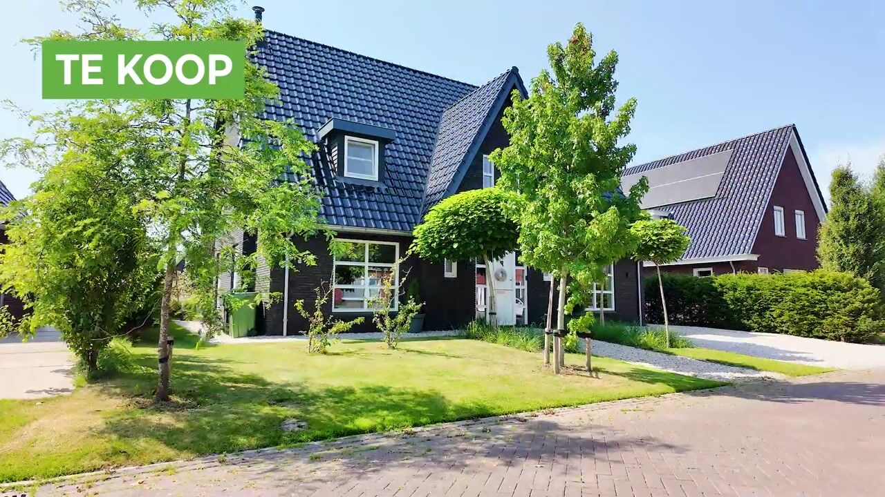 Video van Ringfeartstrjitte 14