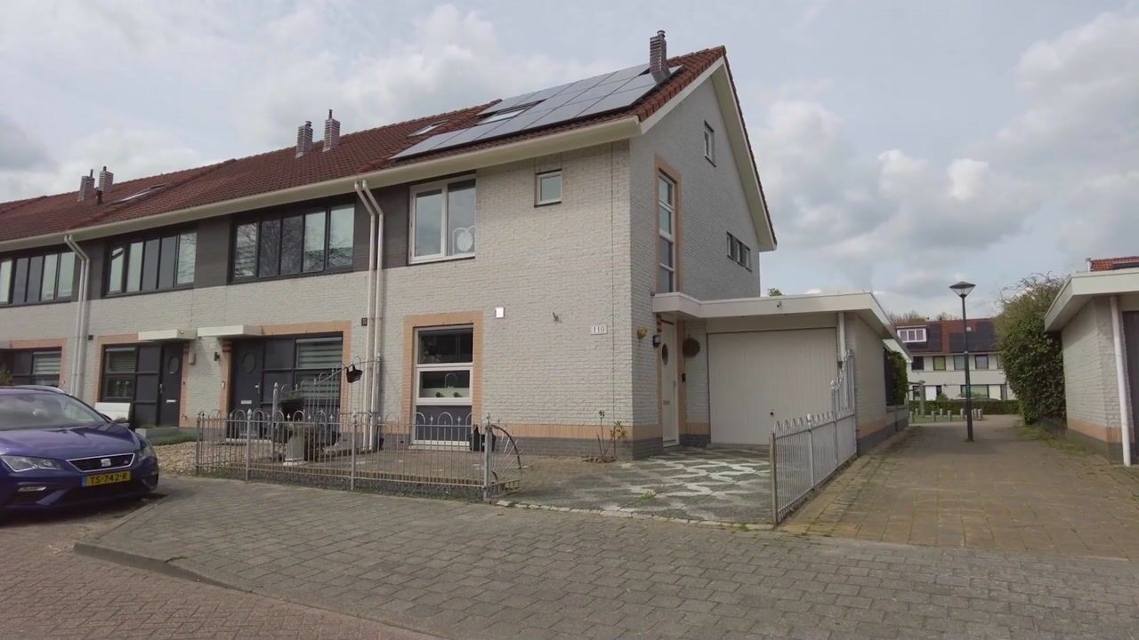 Video van Renoirhof 110