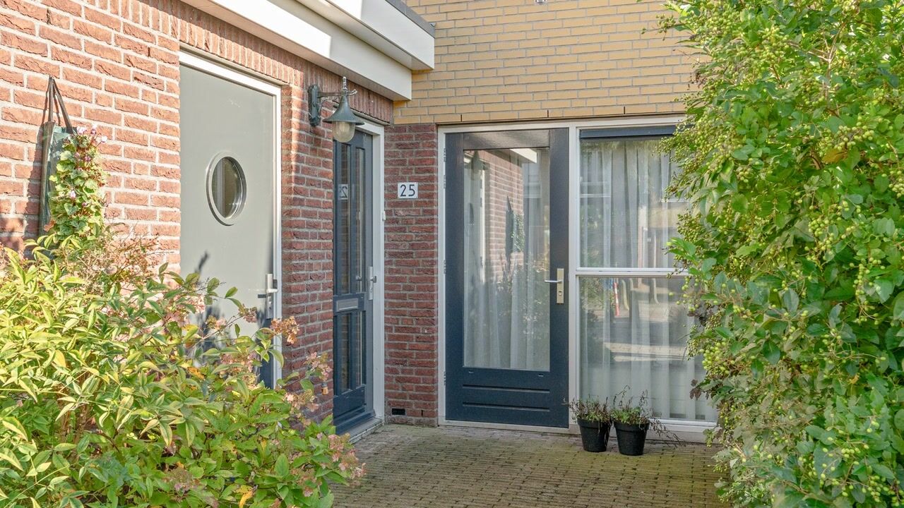 Video van Zuiderpark 25