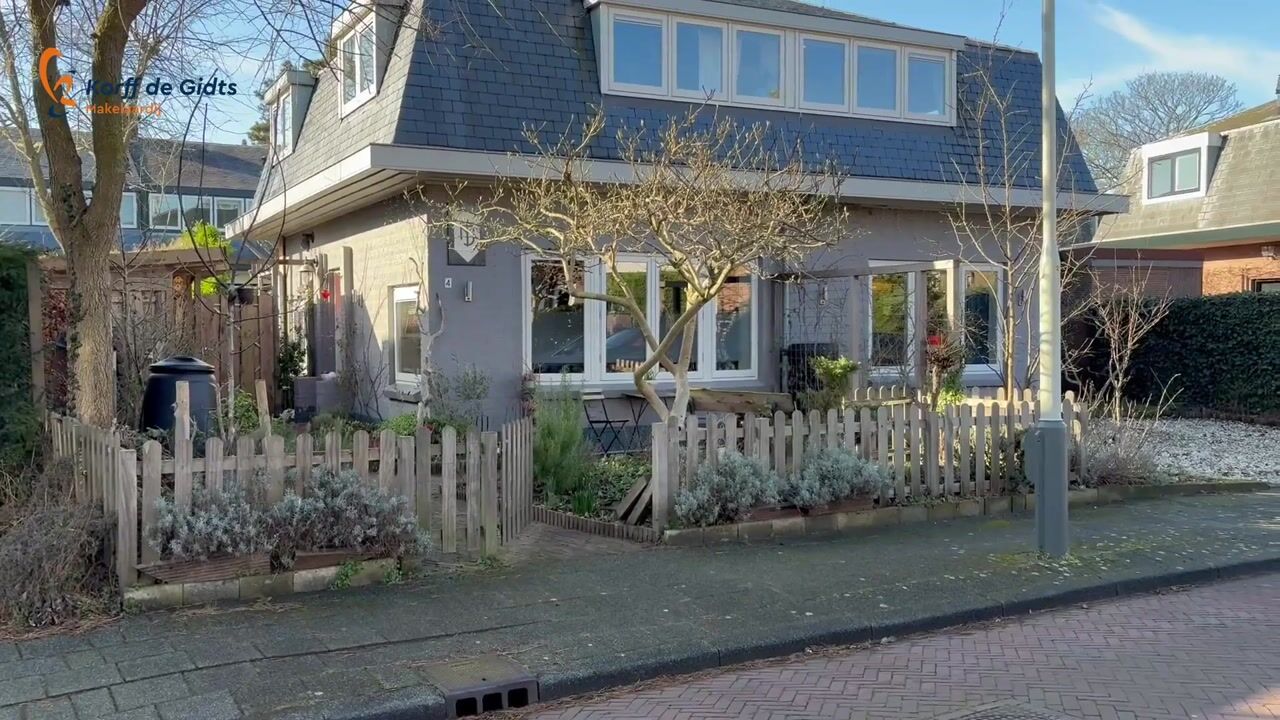 Video of Merellaan 4