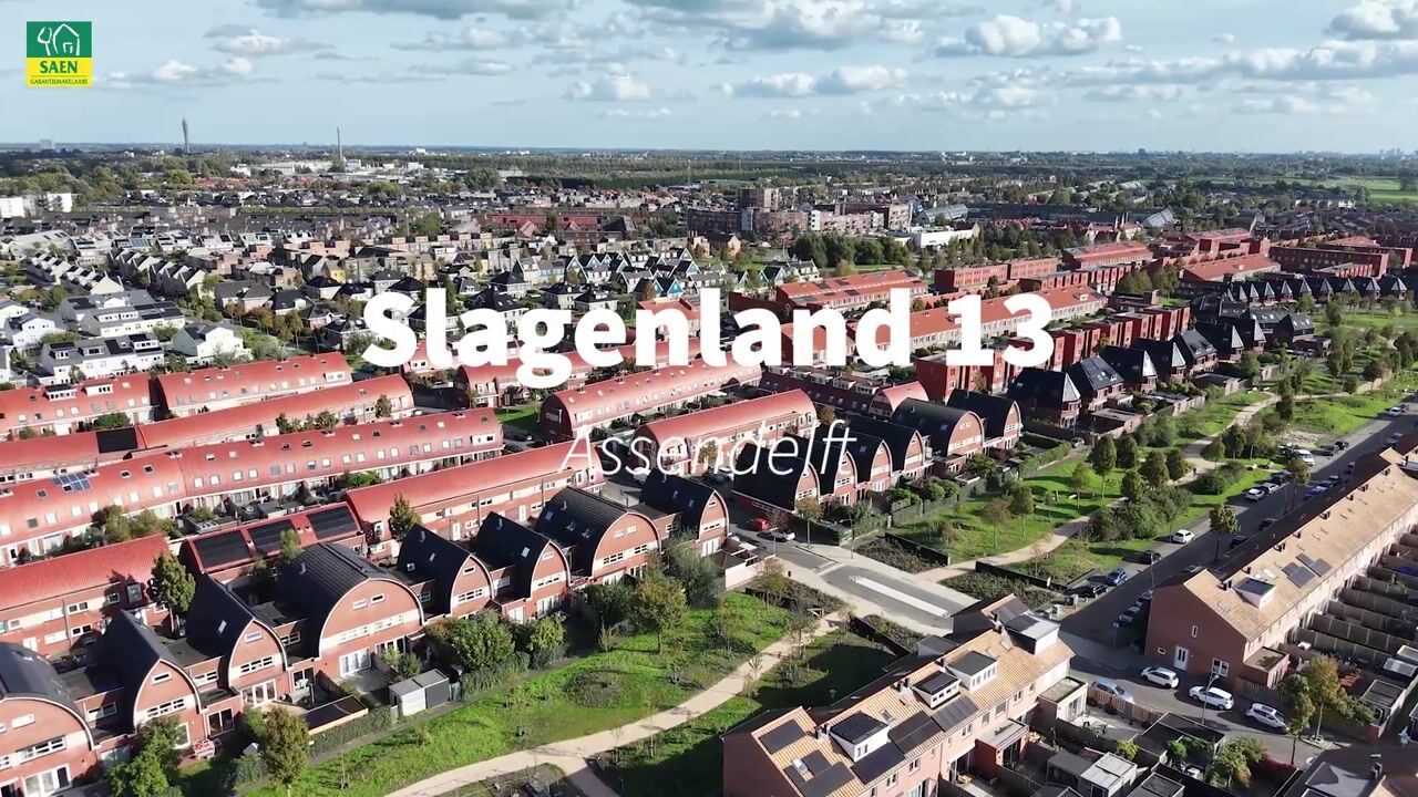 Video of Slagenland 13