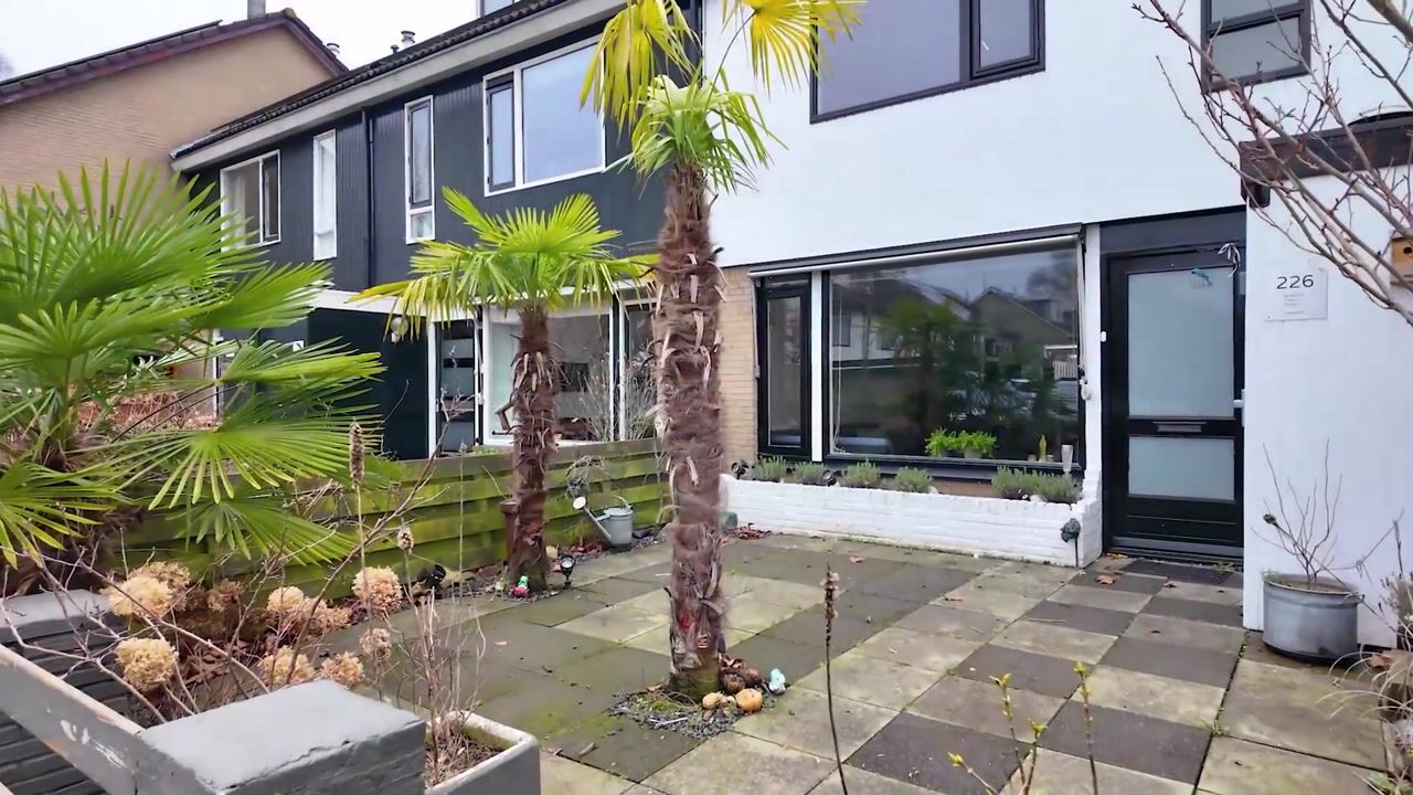 Video of Pottenbakkersdonk 226