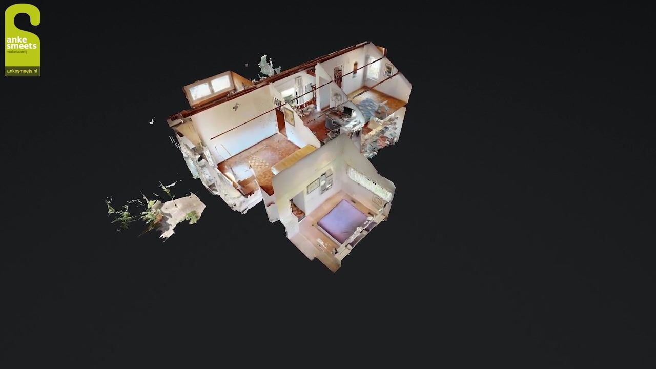 Video van Maretzstraat 9