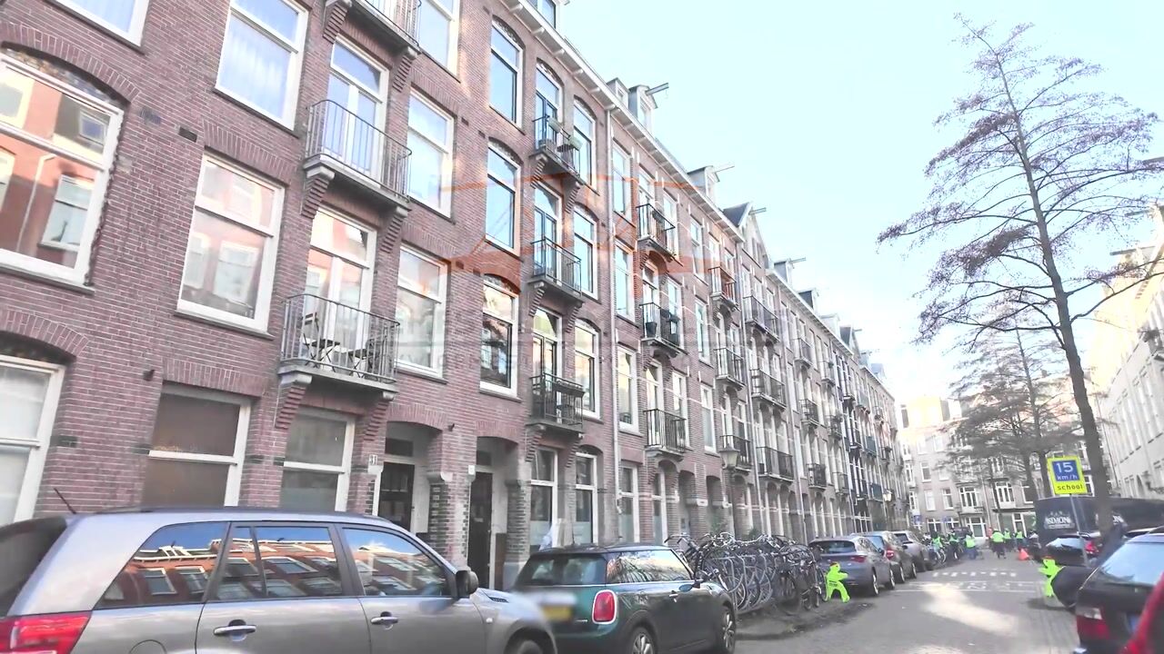 Video of Veerstraat 33-1