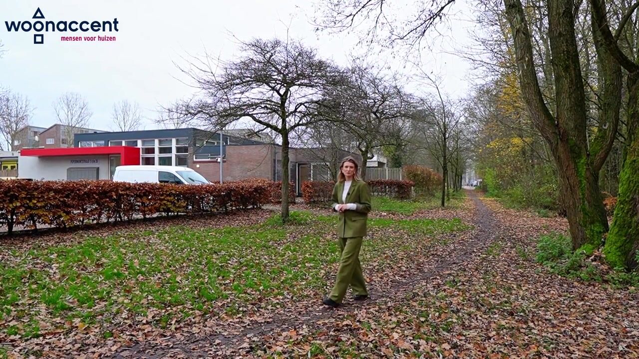 Video van Pepermuntstraat 27