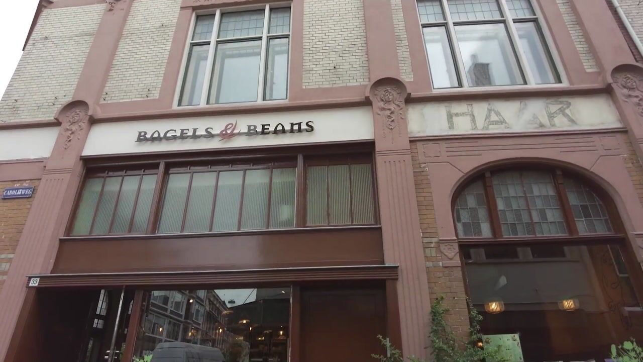 Video van Carolieweg 33-A