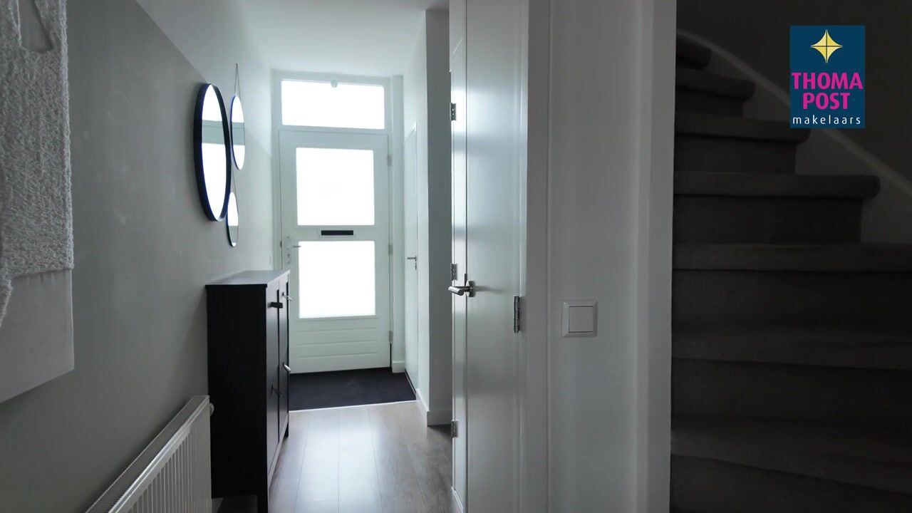 Video van Acacialaan 53