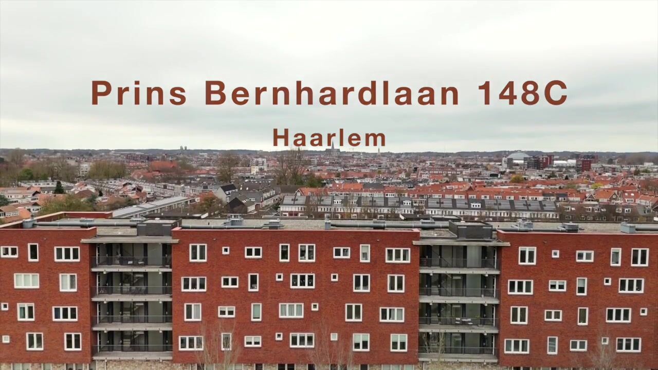 Video of Prins Bernhardlaan 148-C