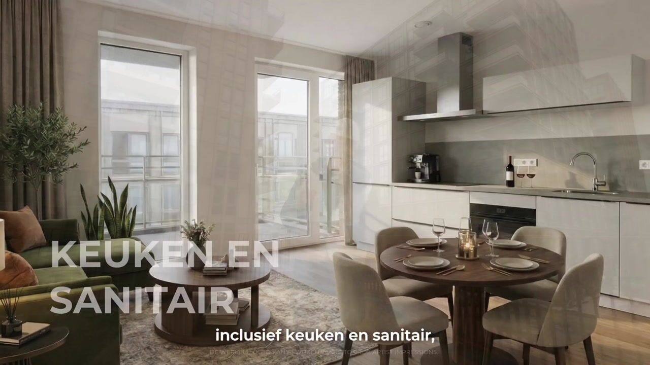 Video of Nicolaas Anslijnstraat 230