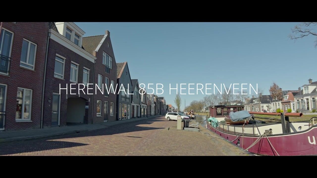 Video van Herenwal 85-B