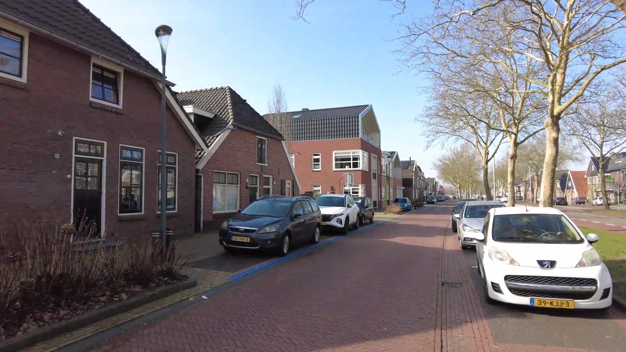 Video of Haarstraat 87
